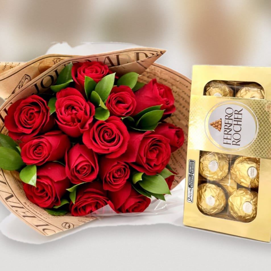 Buqu� Dia Especial