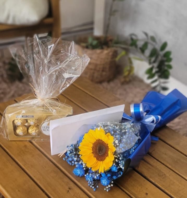 Kit Sol de Amor