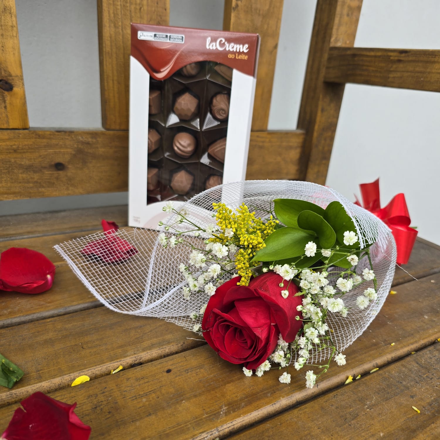Kit Doce Encanto