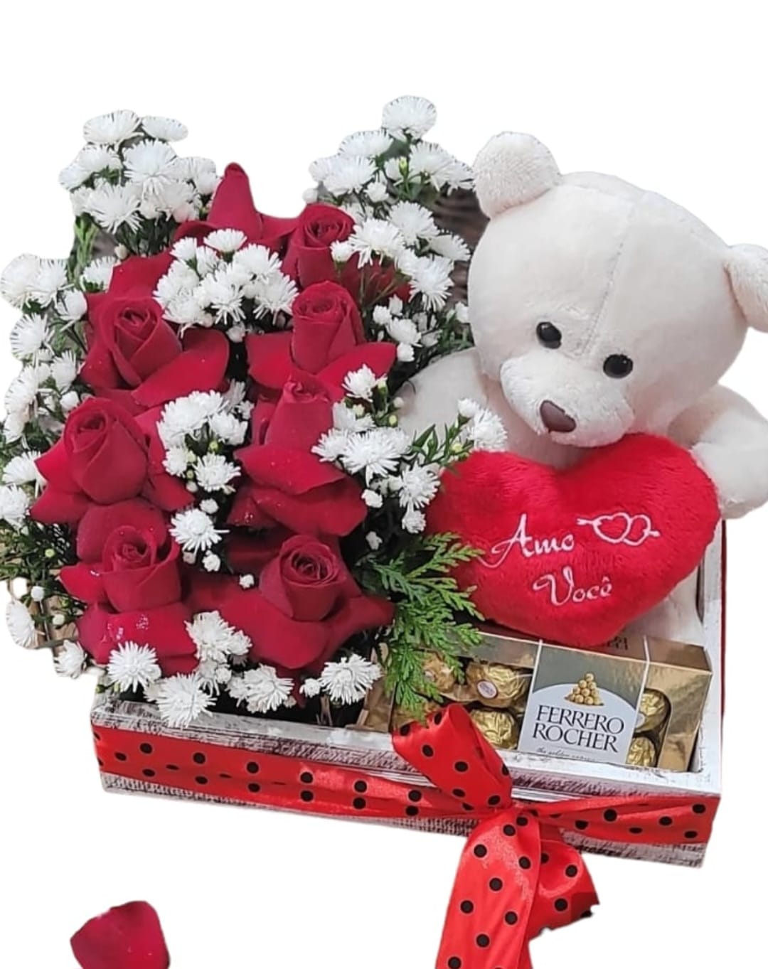 Cestas Rom�nticas