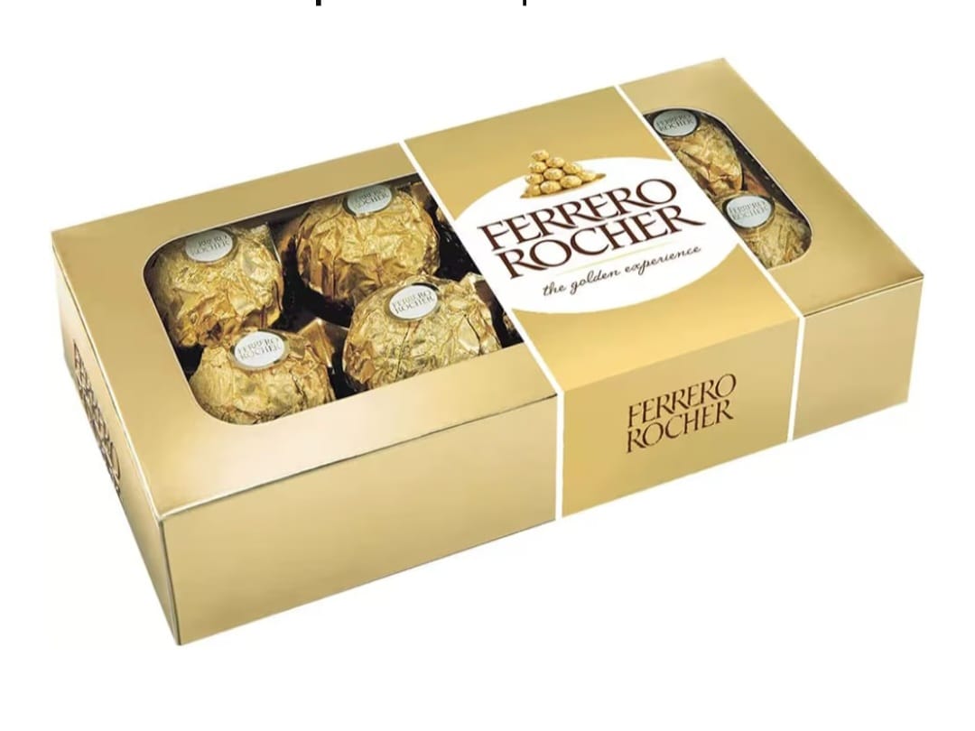 Chocolates